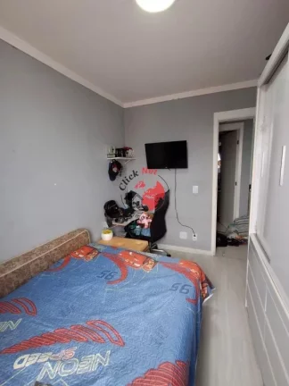 Imagem Apartamento impecável à venda com 2 dormitórios no bairro Santa Terezinha em São Bernardo do Campo