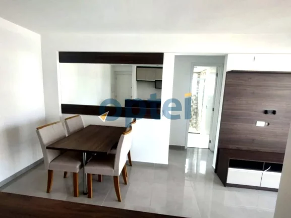 Imagem APARTAMENTO ALTO PADRÃO - 101 M² - 3 SUITES - VARANDA GOURMET -IPIRANGA - SÃO PAULO/SP - 101 M² - 3 SUITES
