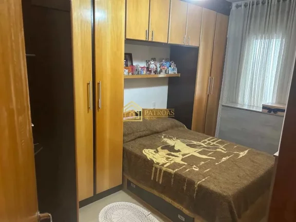 Imagem Apartamento Padrão