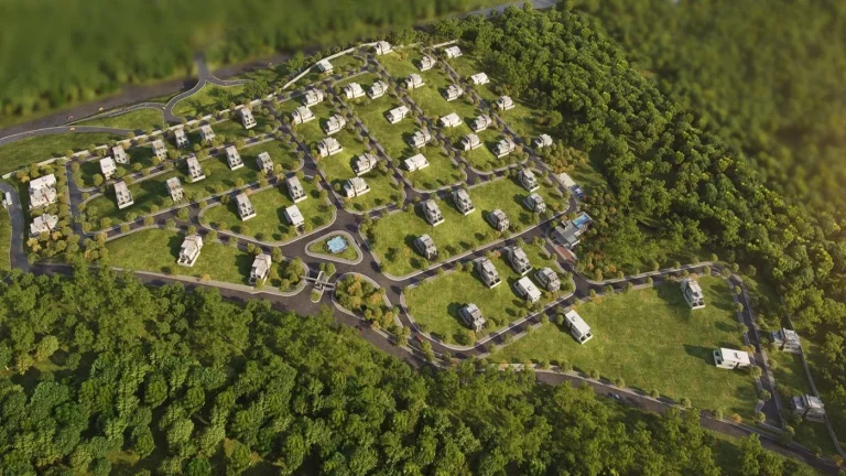 Foto do imóvel: Terreno à Venda no Condomínio Club Life Granja Vianna