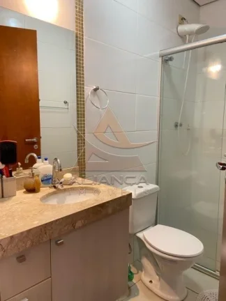 Imagem Apartamento - Ribeirão Preto - Jardim Botânico