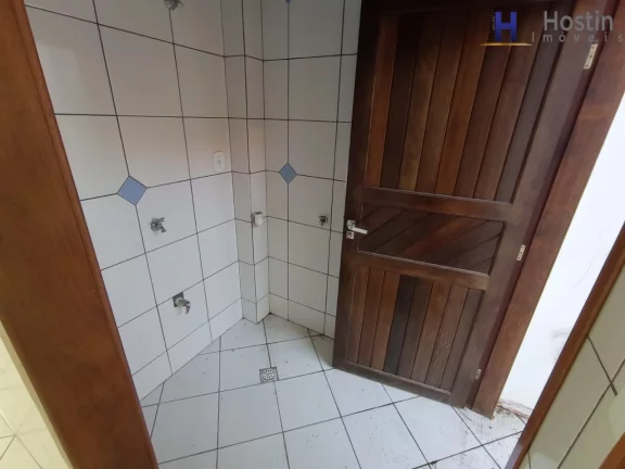 Imagem APARTAMENTO RESIDENCIAL em SÃO FRANCISCO DO SUL - SC, Paulas