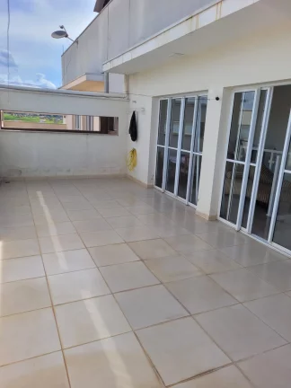 Imagem Apartamento Duplex à venda no Bairro Faculdade, na cidade de Boituva-SP