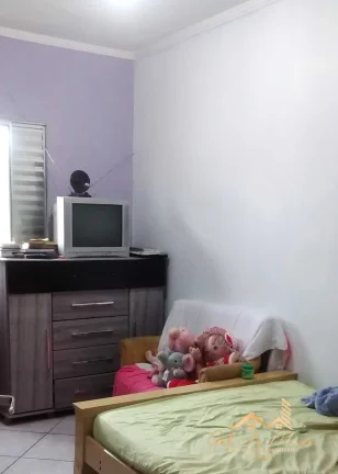 Imagem Casa à venda no bairro Cidade Naútica - São Vicente/SP