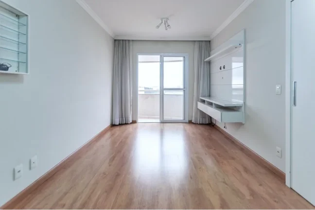 Imagem APARTAMENTO RESIDENCIAL em São Paulo - SP, Vila Moinho Velho