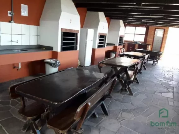 Imagem Apto para venda Partenon Porto Alegre/RS. - AP1966