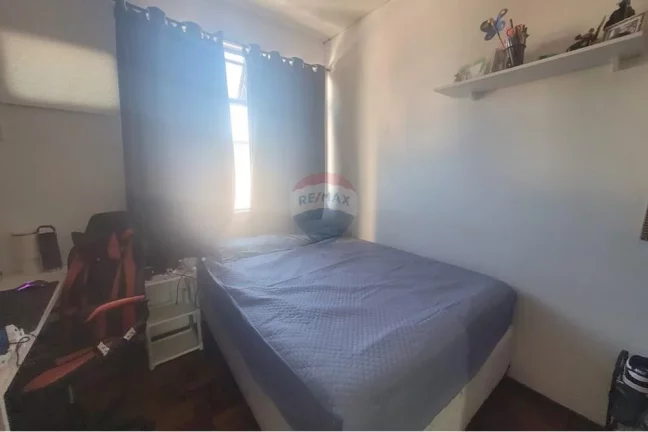 Imagem Apartamento de 77m² com 2 Quartos à Venda em Lins de Vasconcelos, Rio de Janeiro