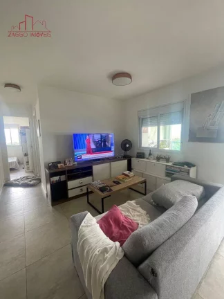 Imagem Apartamento 92 m² - 2 Vagas - Condomínio PANAMERICA - Santo Amaro