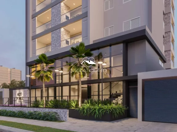 Apartamento para Venda em Maringá / PR no bairro Zona 07