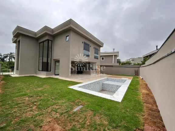 Imagem Casa com 4 dormitórios à venda, 365 m² R$4.280.000 - Burle Marx - Santana de Parnaíba/SP
