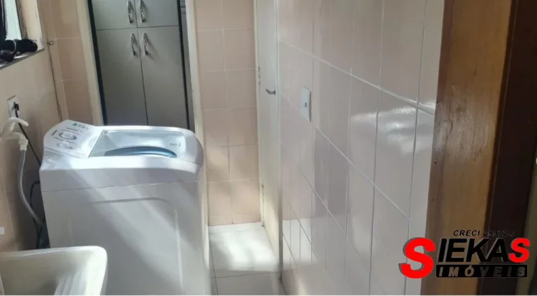 Imagem Apartamento à venda na Penha de França em São Paulo-SP: 2 quartos, 1 sala, 1 vaga de garagem e 62m² de área!