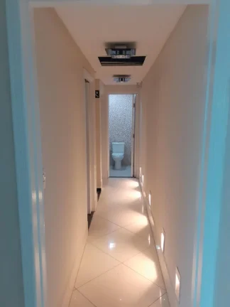 Imagem Sobrado Comercial 120m² em Santo André - Centro Comercial