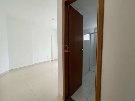 Imagem apartamento para locação - 3 suites