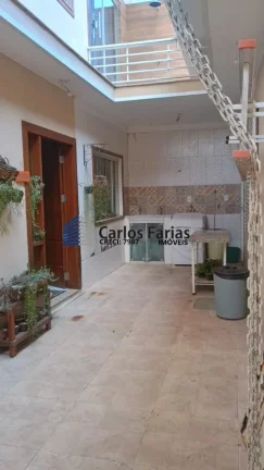 Imagem Casa para Venda em Brasília, Guará II, 4 dormitórios, 2 suítes, 5 banheiros, 2 vagas