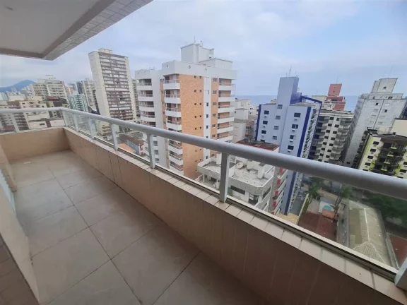Imagem Apartamento à Venda em Aviação, Praia Grande - SP