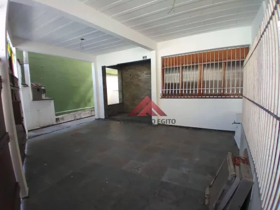 Imagem Casa com 4 dormitórios à venda por R$ 440.000,00 - Venda da Cruz - Niterói/RJ