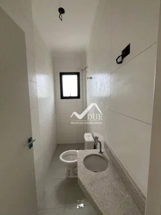 Imagem CASA TRIPLEX COM 2 SUITES
