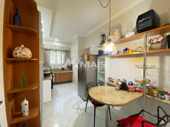 Imagem Casa de Condomínio