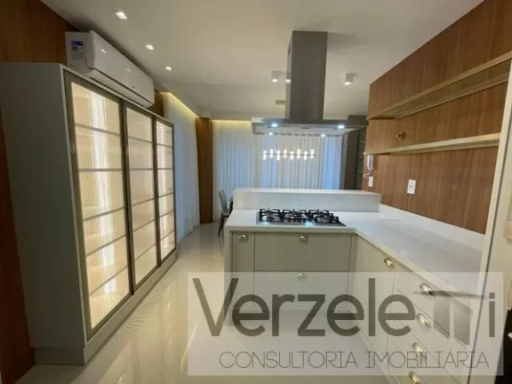 Imagem Apartamento 3 dormitórios para Venda em Balneário Camboriú / SC no bairro Centro