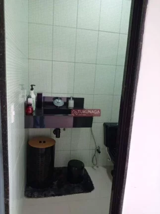 Imagem Sobrado com 3 dormitórios à venda, 300 m² por R$ 1.200.000,00 - Vila das Bandeiras - Guarulhos/SP