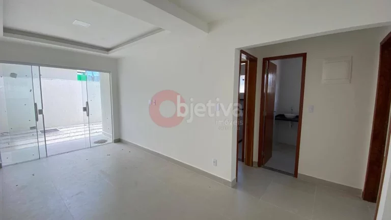 Imagem Casa independente, 2 quartos, Vila do Peró - Cabo Frio