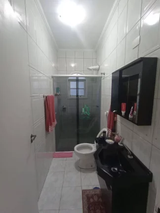 Imagem Sobrado à venda, 103 m² por R$ 580.000,00 - Jardim Santa Clara - Guarulhos/SP