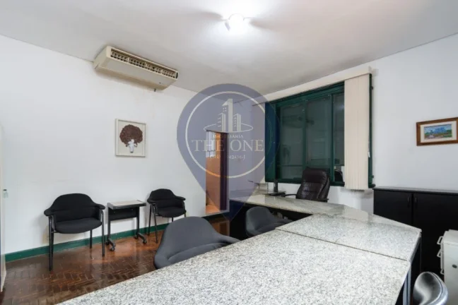Imagem Casa comercial para venda ou locação em Pinheiros, São Paulo-SP: 2 quartos, 4 salas, 2 banheiros, 1 vaga de garagem, 120m².