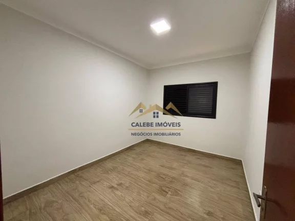 Imagem Casa com 3 dormitórios à venda, 105 m² por R$ 545.000,00 - Reserva dos Ypês III - Tatuí/SP