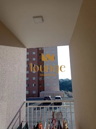 Imagem Apartamento em Sorocaba
