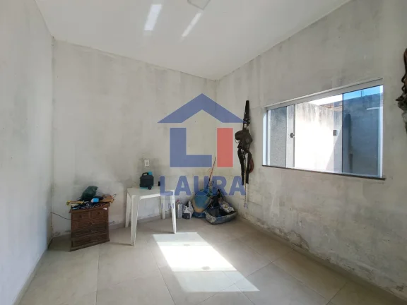 Imagem CASA RESIDENCIAL em PARÁ DE MINAS - MG, SÃO PAULO