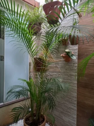 Imagem Casa - Ribeirão Preto - Jardim Anhanguera