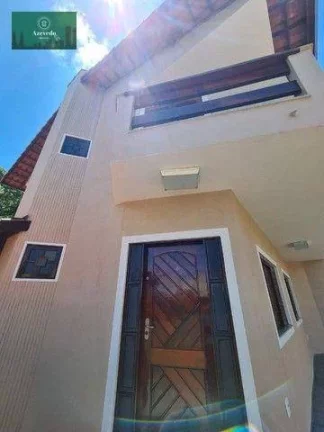 Imagem Sobrado à venda por R$ 780.000,00 - Jardim Vila Galvão - Guarulhos/SP