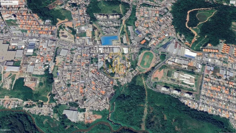 Imagem Terreno para Venda em Santana de Parnaíba, Cururuquara
