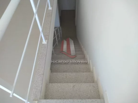 Imagem Cobertura Novíssima Centro de Cabo Frio