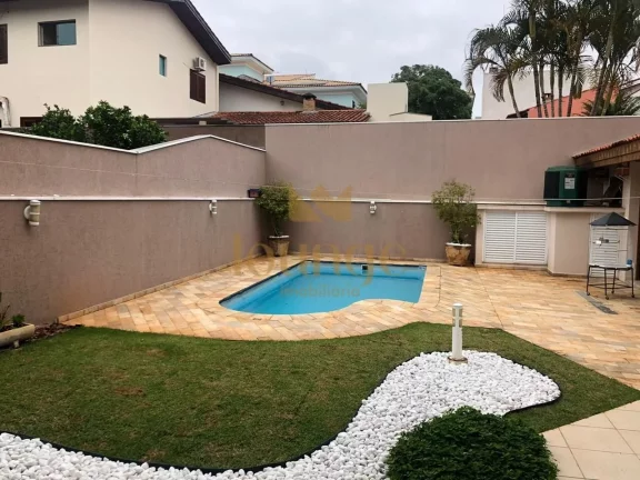 Imagem Sobrado Em Condomínio em Sorocaba