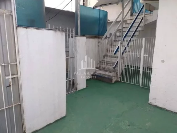 Imagem São 8 Casas independentes, 300m², Escritura no Vila Vitória, Mauá-SP