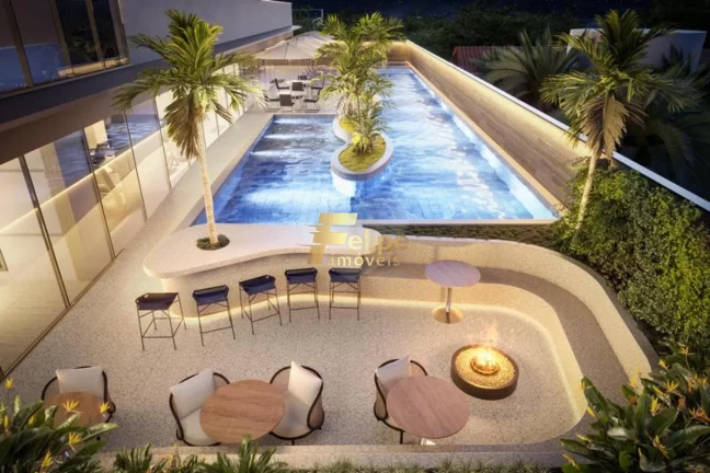 Imagem 495 Joaquim Lírio Madeira Residences.