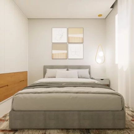 Imagem APARTAMENTO RESIDENCIAL em São Paulo - SP, Sapopemba