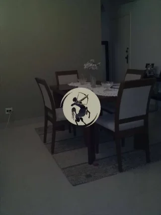 Imagem Oportunidade! Apartamento a venda no bairro da Pompéia em Santos
