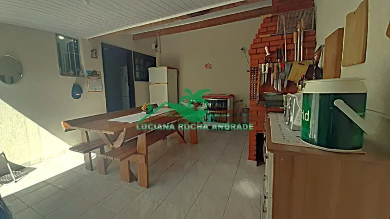 Imagem Casa Padrão