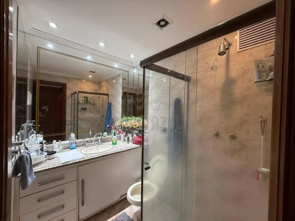 Imagem Copacabana - Residencial › Apartamento com 3 quarto(s) a Venda