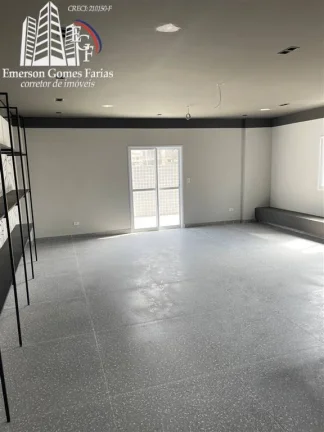 Imagem Apartamento novo de 1 dormitório recém entregue pela construtora.