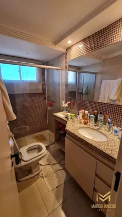 Imagem Apartamento com 4 suítes à venda, 210 m² por R$ 1.500.000 - Dionisio Torres - Fortaleza/CE