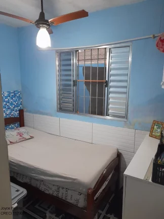 Imagem Casa residencial com salão comercial para venda em Peruíbe