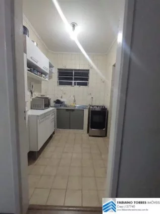Imagem Apartamento à venda bem no centro de São Bernardo do Campo