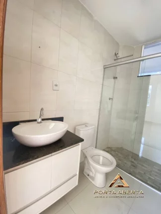 Imagem Apartamento 3 quartos com suíte Parque Caravelas - cod 1320