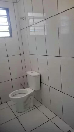 Imagem Galpão Comercial para Locação no Centro de Bom Jesus dos Perdões – 525 m² Construídos