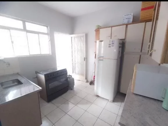 Imagem Casa à Venda em Santa Mônica BH, 2 Quartos, 70m² por R$320mil