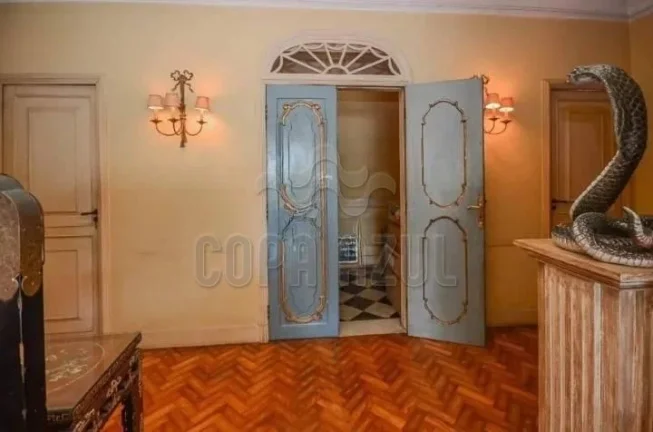 Imagem Copacabana – Avenida Atlântica | Residencial › Apartamento 4 quarto(s) à Venda