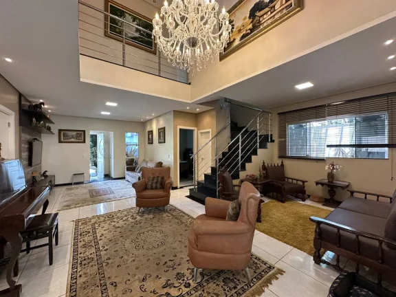 Imagem Oportunidade Única no Residencial Damha II - Conforto e Sofisticação